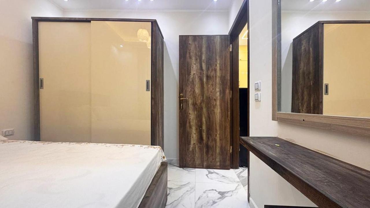 1 Bedroom A4 Hub Apartmán