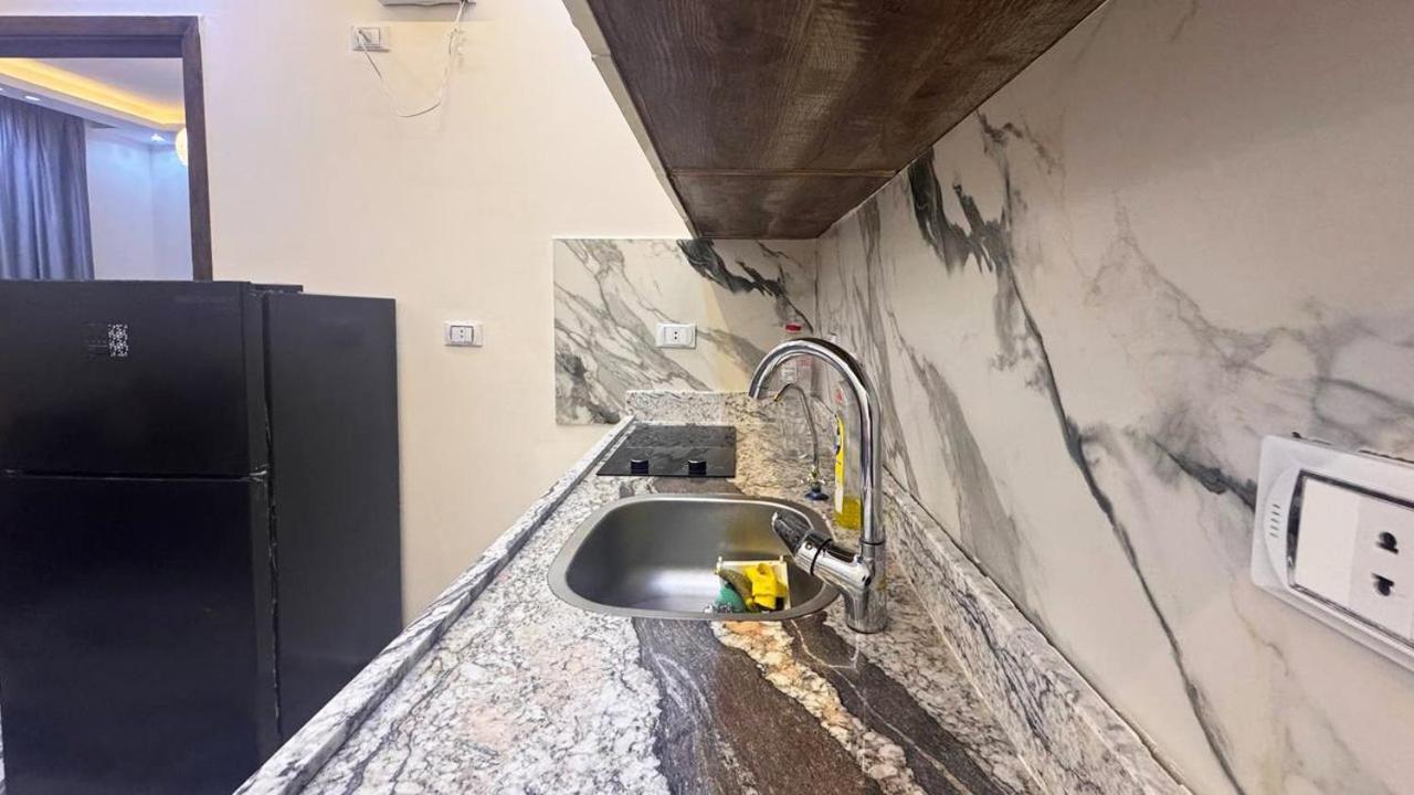 Apartmán 1 Bedroom A4 Hub