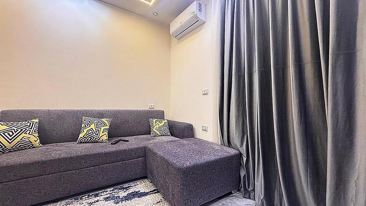 1 Bedroom A4 Hub Apartmán Hurghada