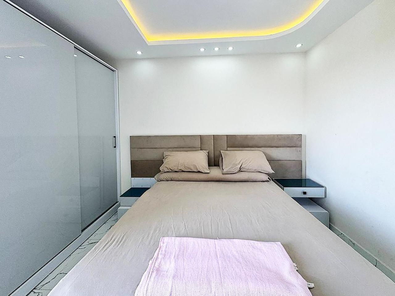 Apartmán 1 Bedroom A4 Hub *
