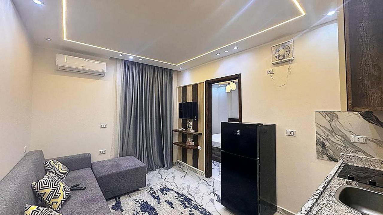 Apartmán 1 Bedroom A4 Hub
