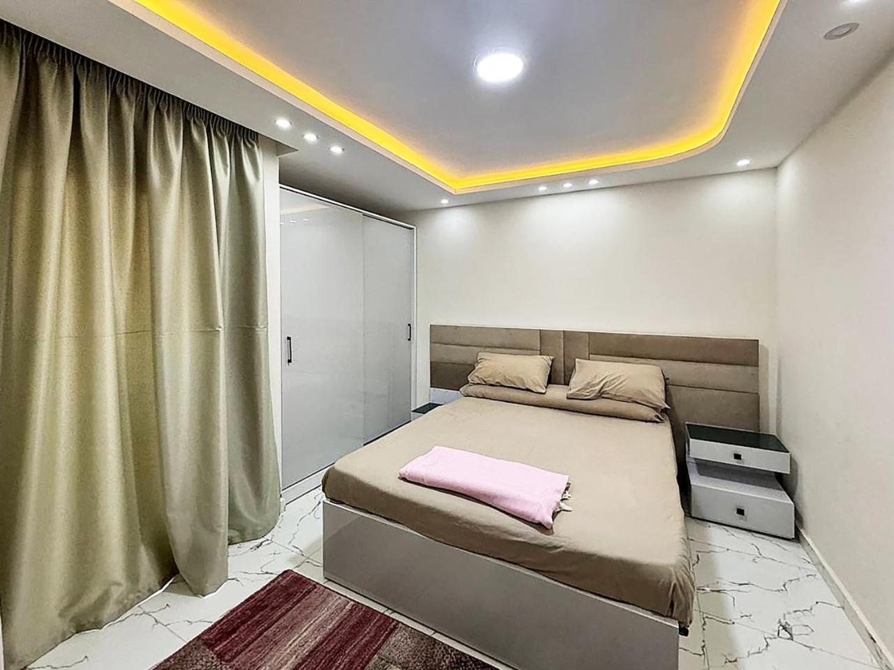 1 Bedroom A4 Hub Apartment Hurghada