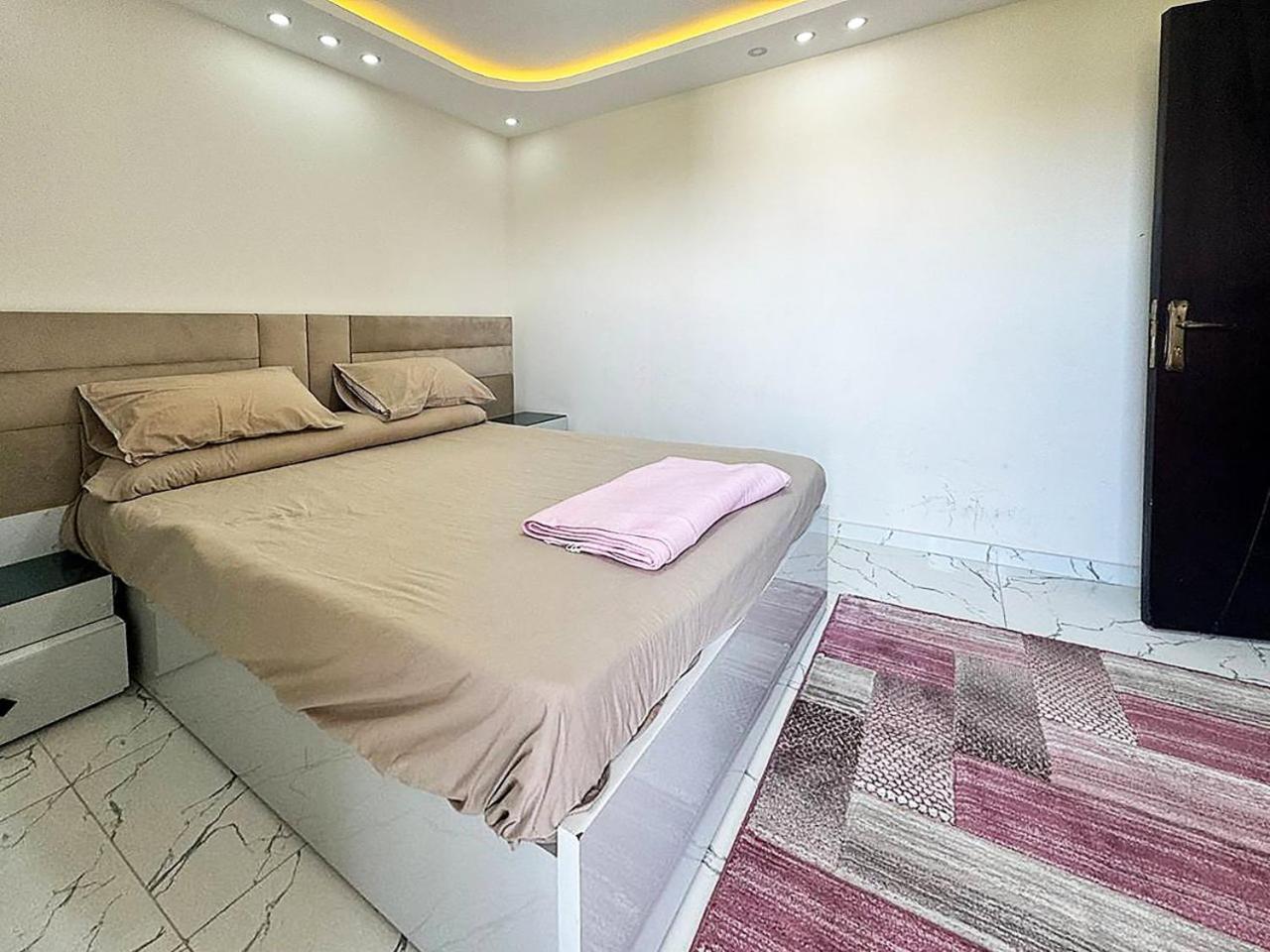 1 Bedroom A4 Hub Hurghada